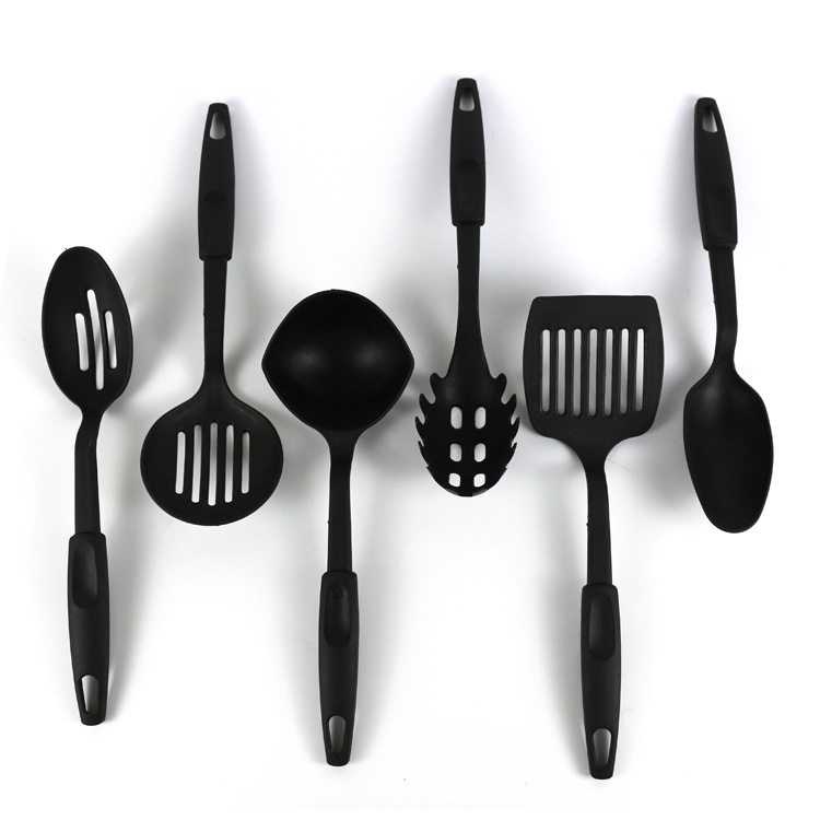 Set Ustensiles de Cuisine — Cuillères et Spatules Pratiques - image 3