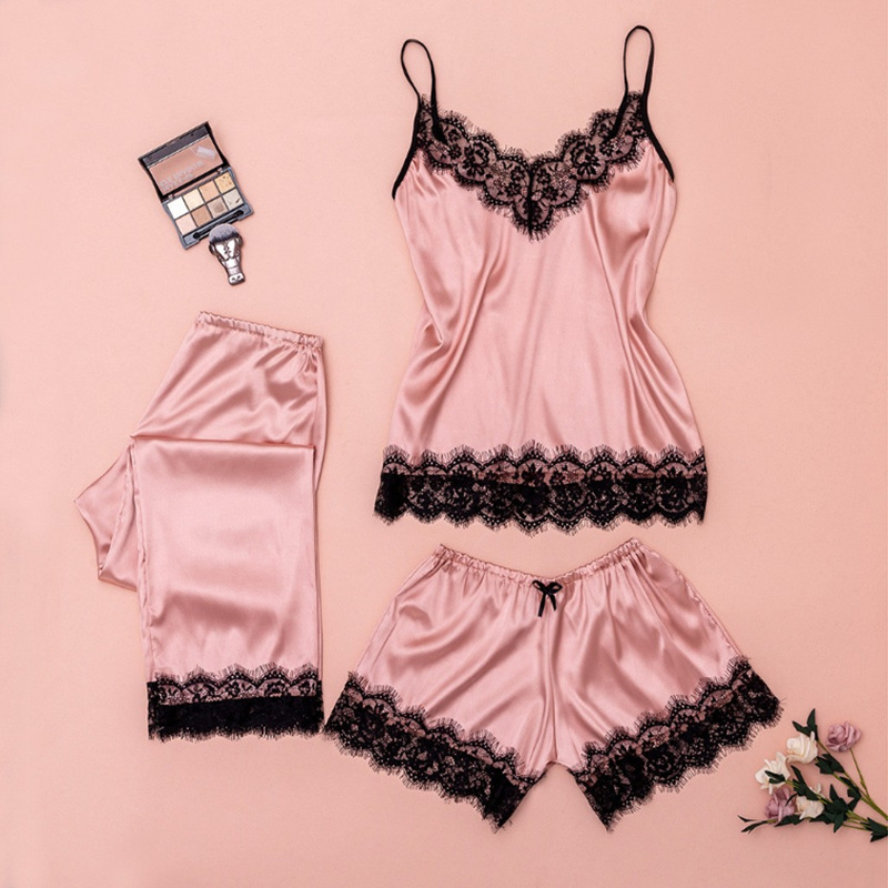 Pure Color Lace F U N Home Service - Image 1