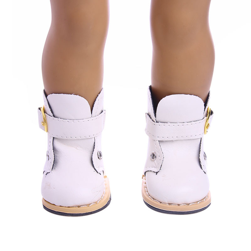 18 Inch American Girl Doll Shoes