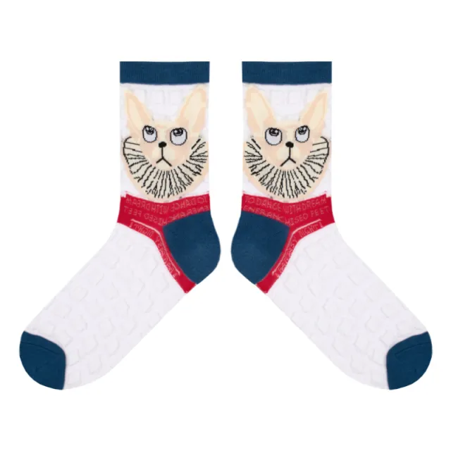 Summer New Glass Silk Crystal Socks One Size 5Style - Shop at LoveMi