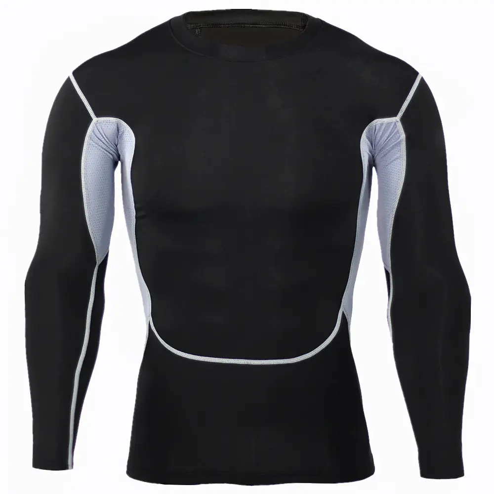 Stretch And Quick-drying Camouflage Tights