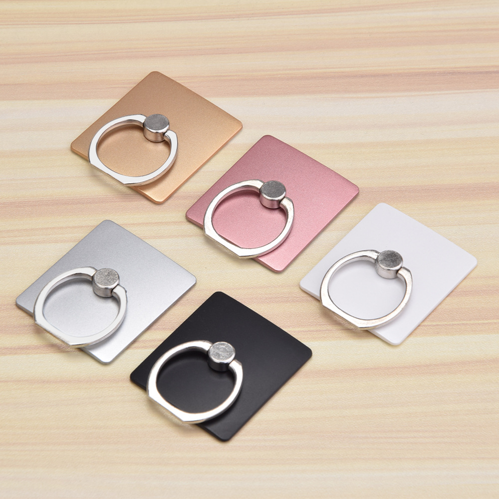 Mobile Phone Ring Bracket Super Glue White - Shop at LoveMi