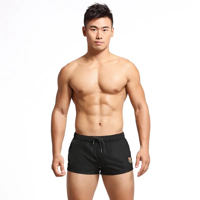 Men's Trousers Plus Inner Net Home