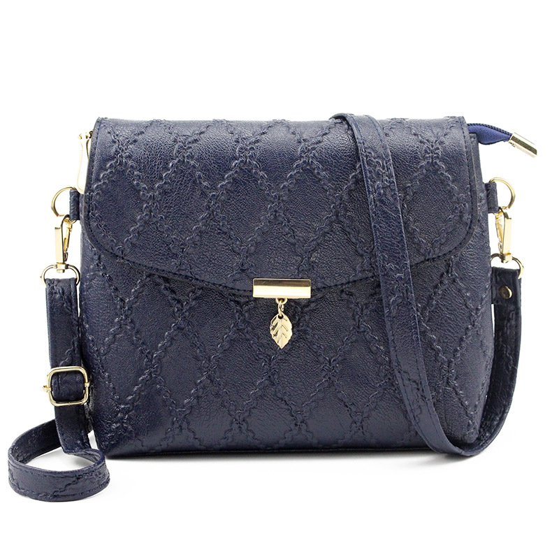 Title 5, Female Bag Fashion All-match Lady Messenger Bag...