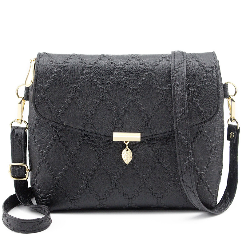 Title 2, Female Bag Fashion All-match Lady Messenger Bag...