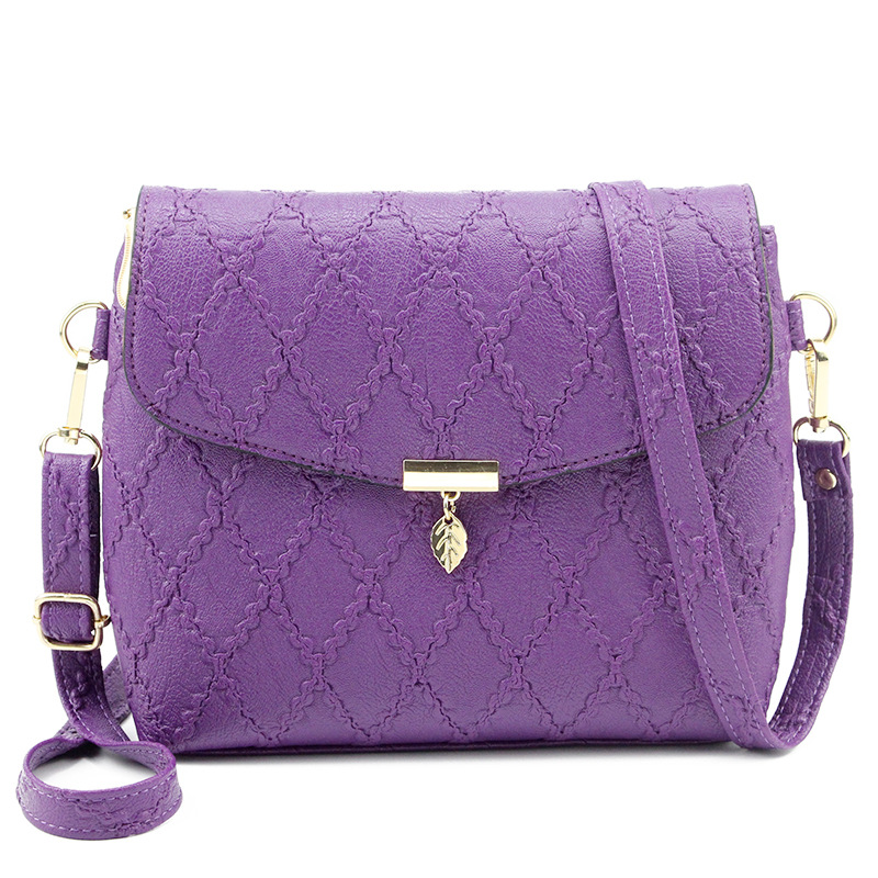 Title 6, Female Bag Fashion All-match Lady Messenger Bag...