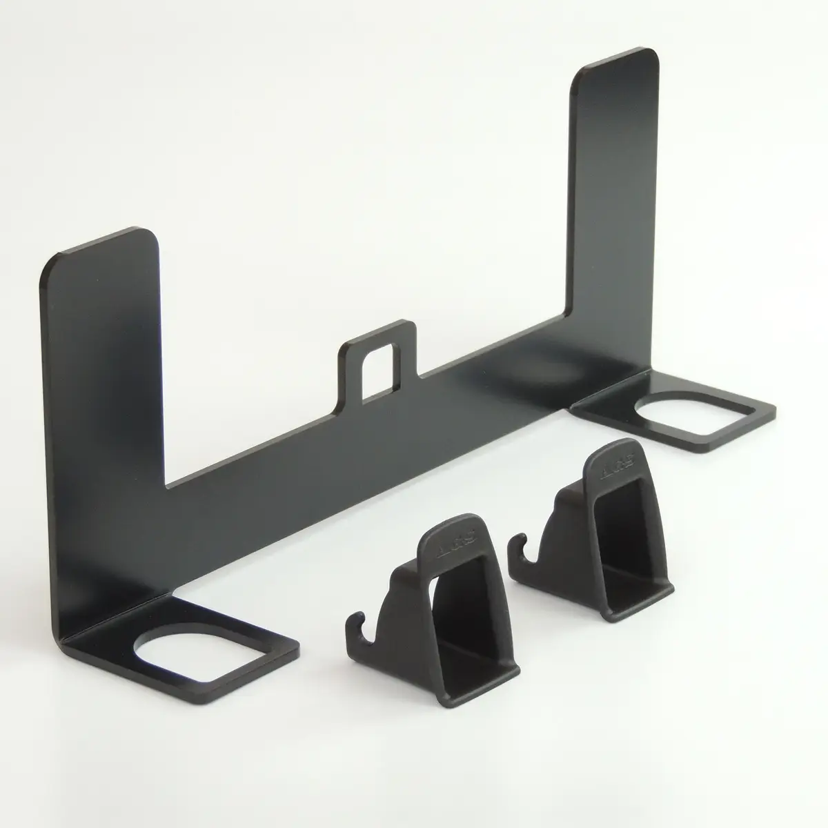 ISOFIX Interface Bracket For Car Child Safety Seat