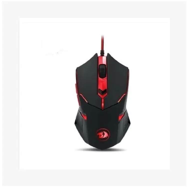 Eating Chicken Luminous Gaming Game USB Wired