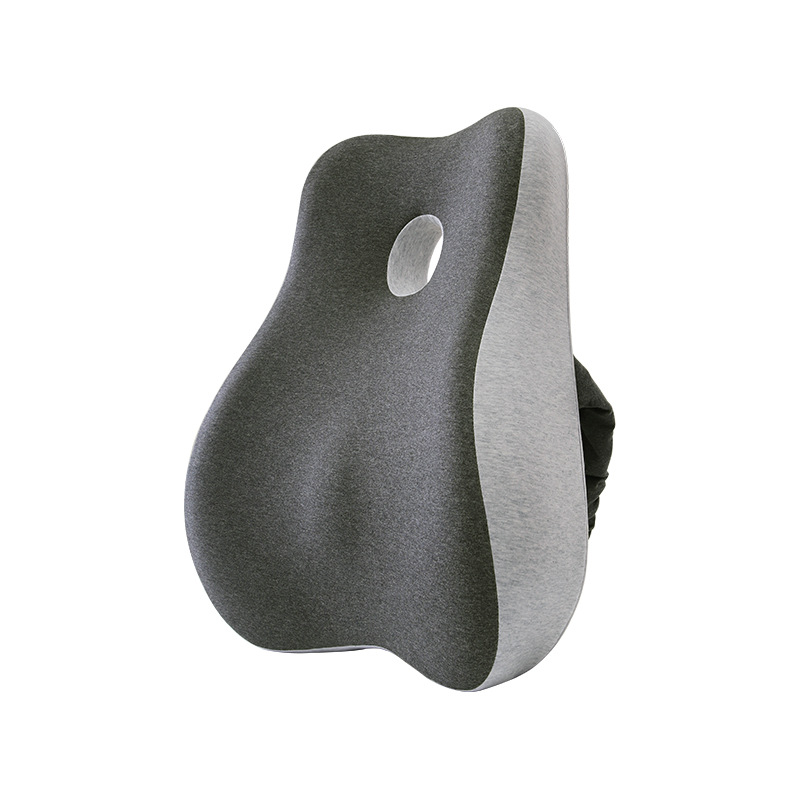 Car Lumbar Support Cushion