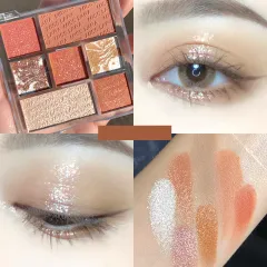 5 Highlighter Facial Makeup Powder Illuminator Highlight Cosmetics - 3Style - View 1