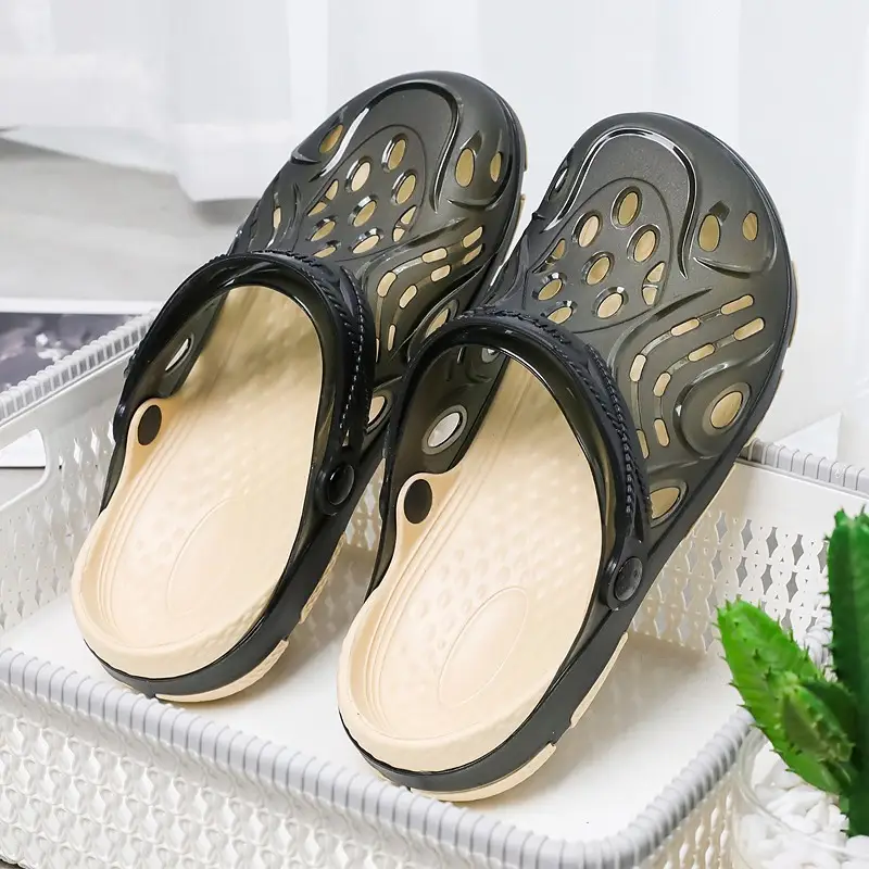 Men's Personalized Baotou Beach Sandals