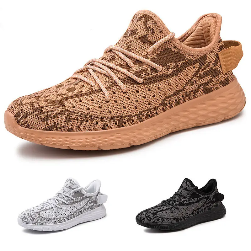 Summer Sports Trend, Extra-Large Foot Width Plus Fat Casual Breathable Men'S Shoes