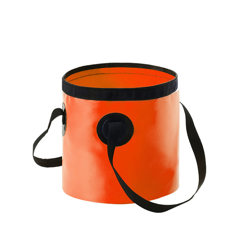 Fishing Bucket Water Bucket Foot Bath Bucket Car Washing