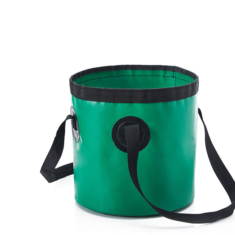 Fishing Bucket Water Bucket Foot Bath Bucket Car Washing