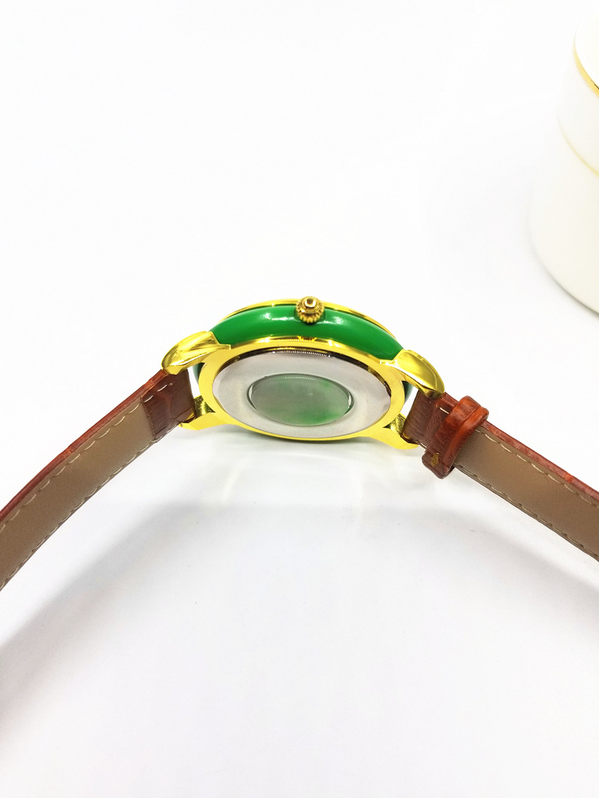 Fashion Trend Business Men'S Watch Student Watch Creative Watch Quartz Watch Non-Mechanical