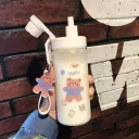 Happy Bear