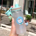 Lucky Bear