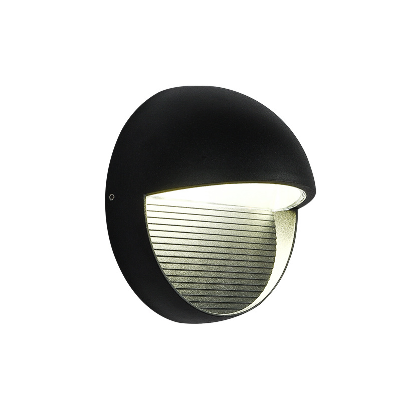 Outdoor Waterproof Lamp, Hotel Aisle, Aisle Wall Lamp — foto 5