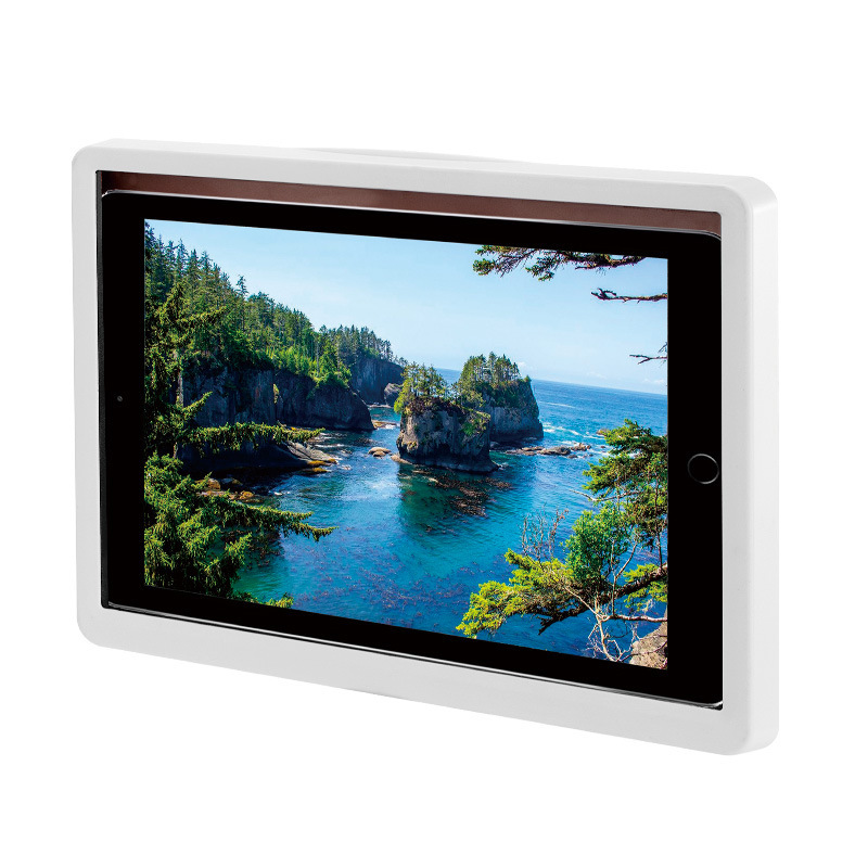 Waterproof Phone Box Net Red Bathroom Wall Hanging Free Punch - Image 4