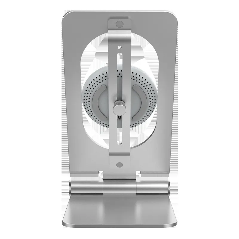 Wireless Charging Receiver Patch End, Fast Charging Stand, Foldable Portable Stand – image 5