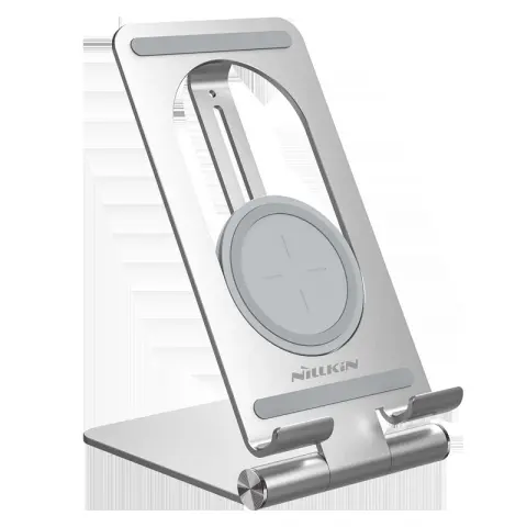 Wireless Charging Receiver Patch End
