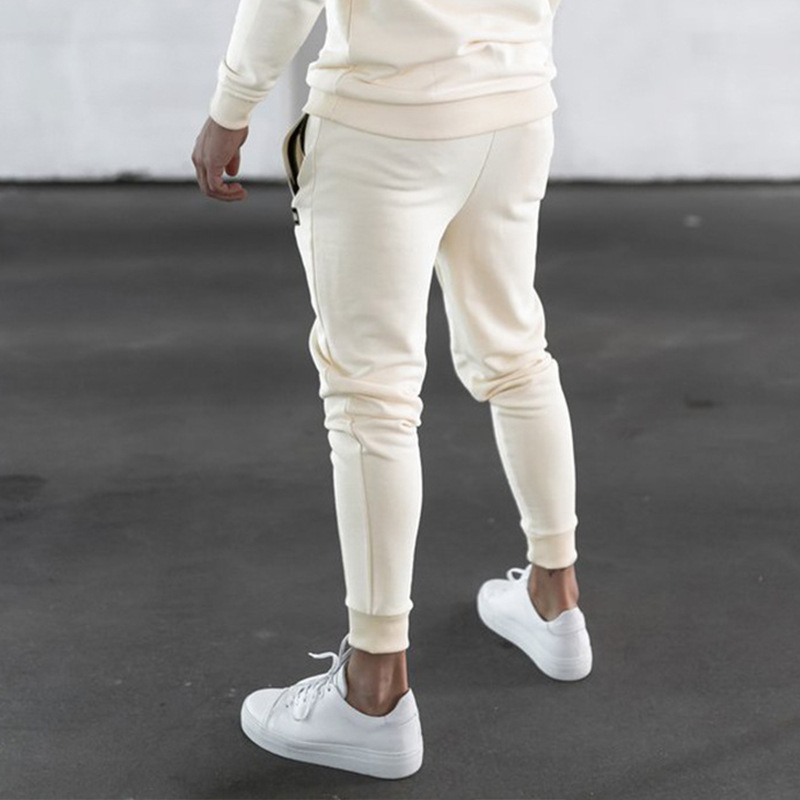 Sports Pants Men's Running Trousers Fitness Training Pants