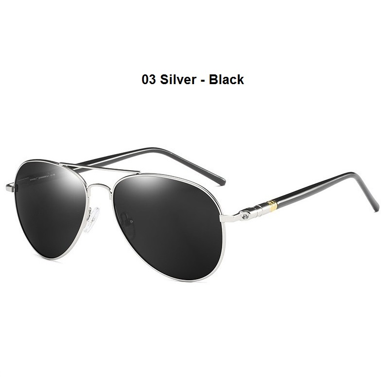 Sliver black