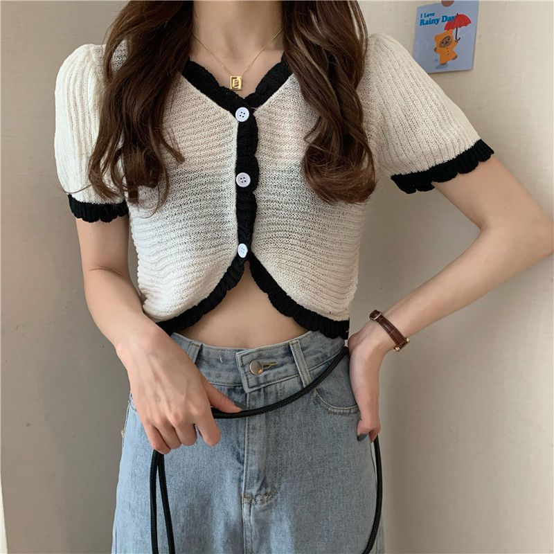 Women's Versatile Thin Sunscreen Coat