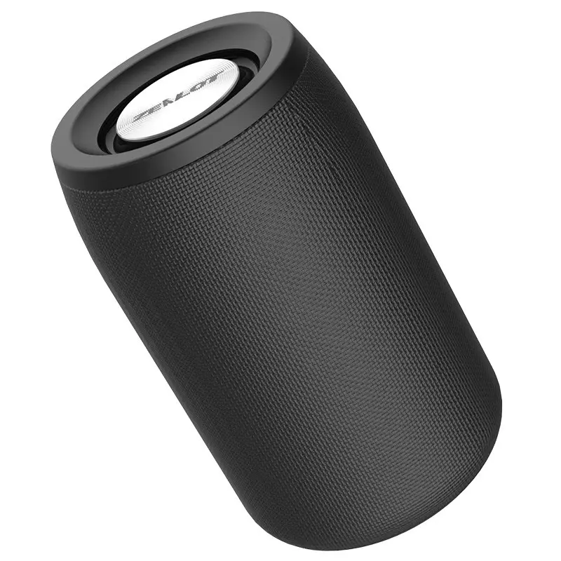 S5 Wireless Bluetooth Speaker Mini Card Subwoofer