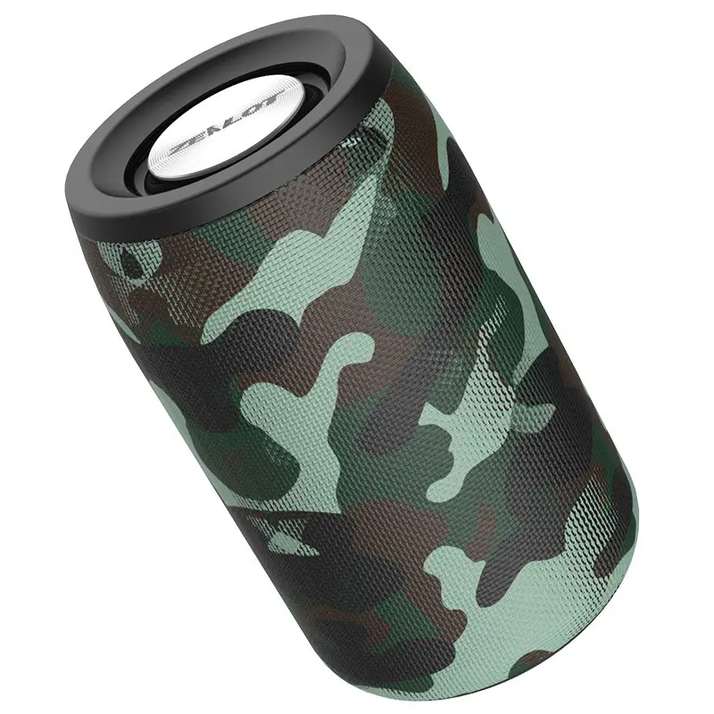 S5 Wireless Bluetooth Speaker Mini Card Subwoofer