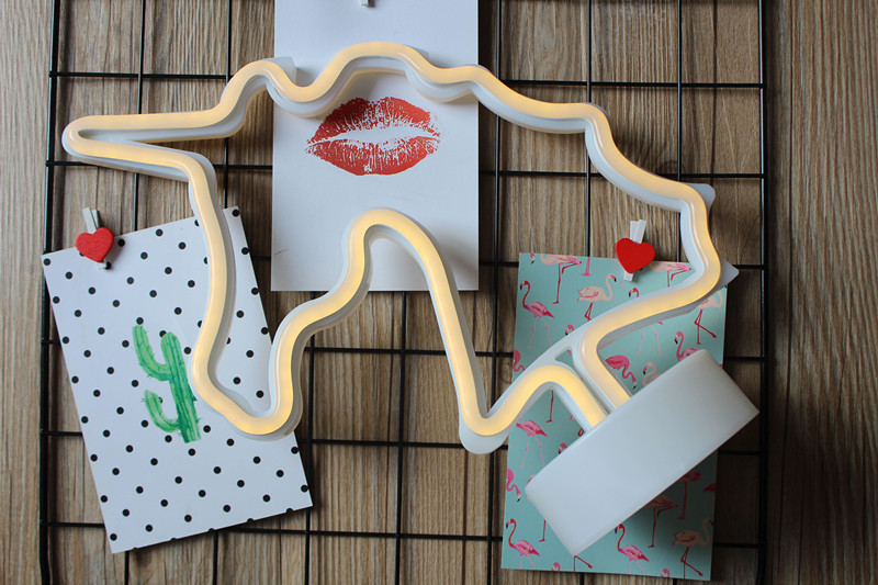 Home Creative Modeling Lights - Image 21