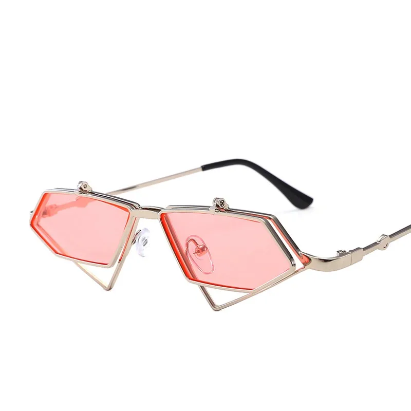Vintage sunglasses for women – image 2