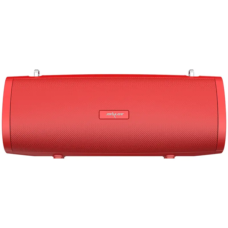 S38 War Drum Wireless Bluetooth Speaker Super Subwoofer Hifi Portable Outdoor Audio