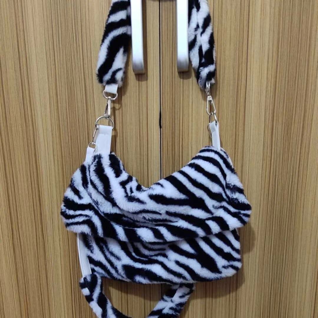 Zebra pattern