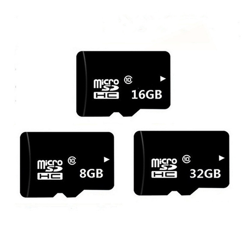 16G memory card