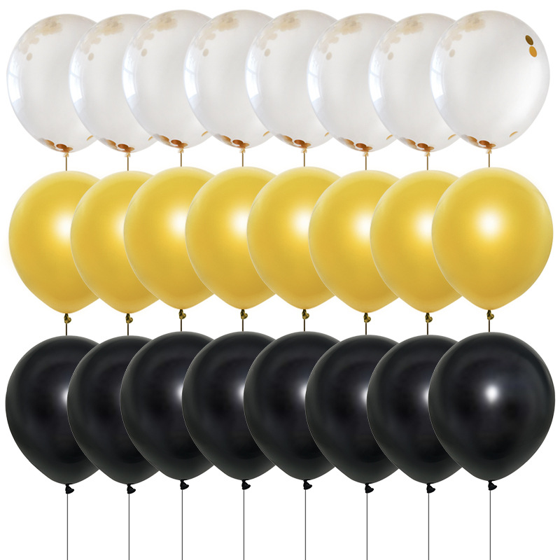 Latex balloon 30PCS