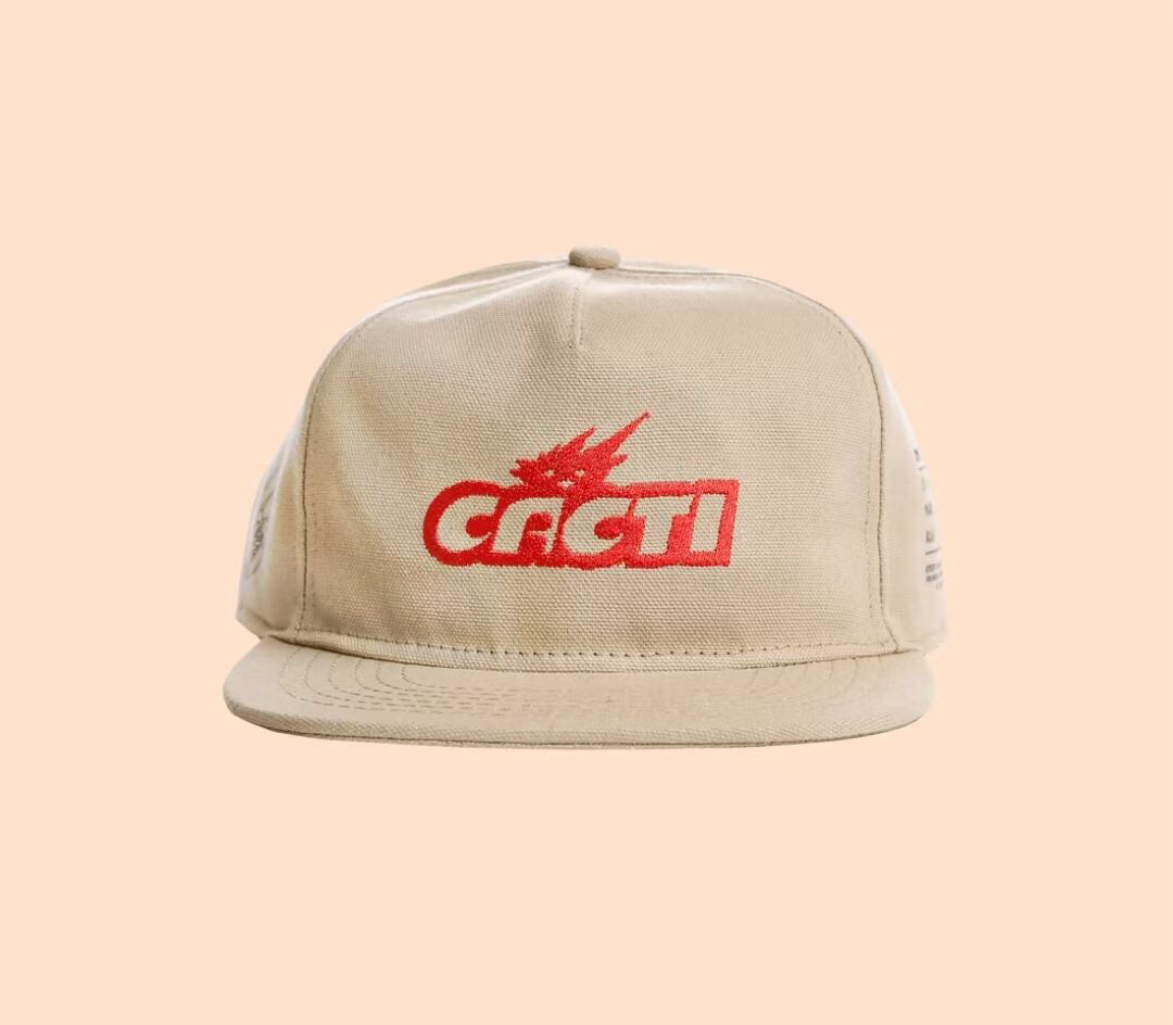 Mesh TS Hip-hop Cap Baseball Cap Trendy