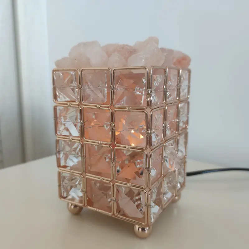Cute Mini Creative European Table Lamp Modern
