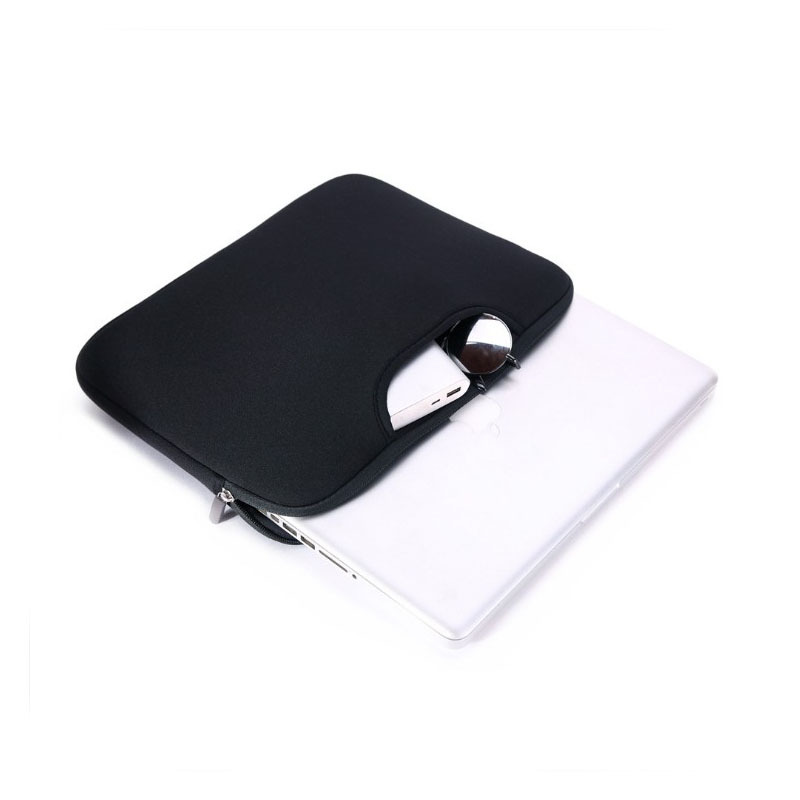 Notebook With Computer Laptop Bag