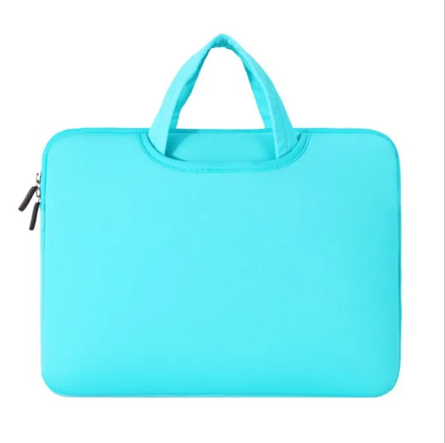 Notebook With Computer Laptop Bag Blue - Shop at LoveMi