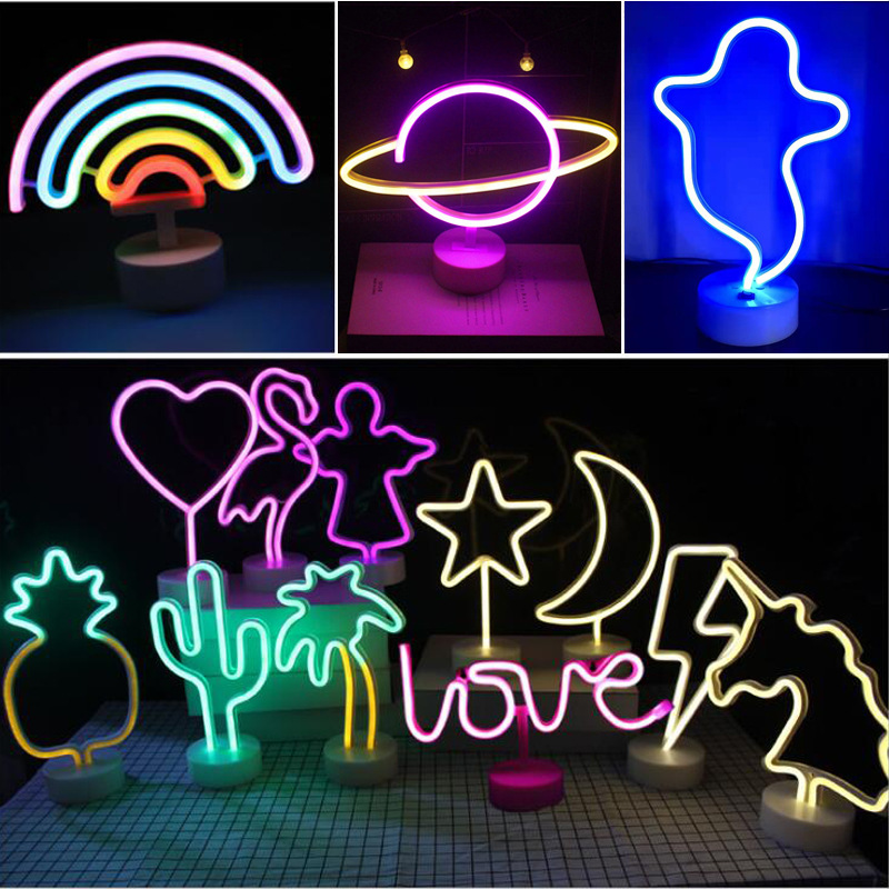 Home Creative Modeling Lights - Image 17