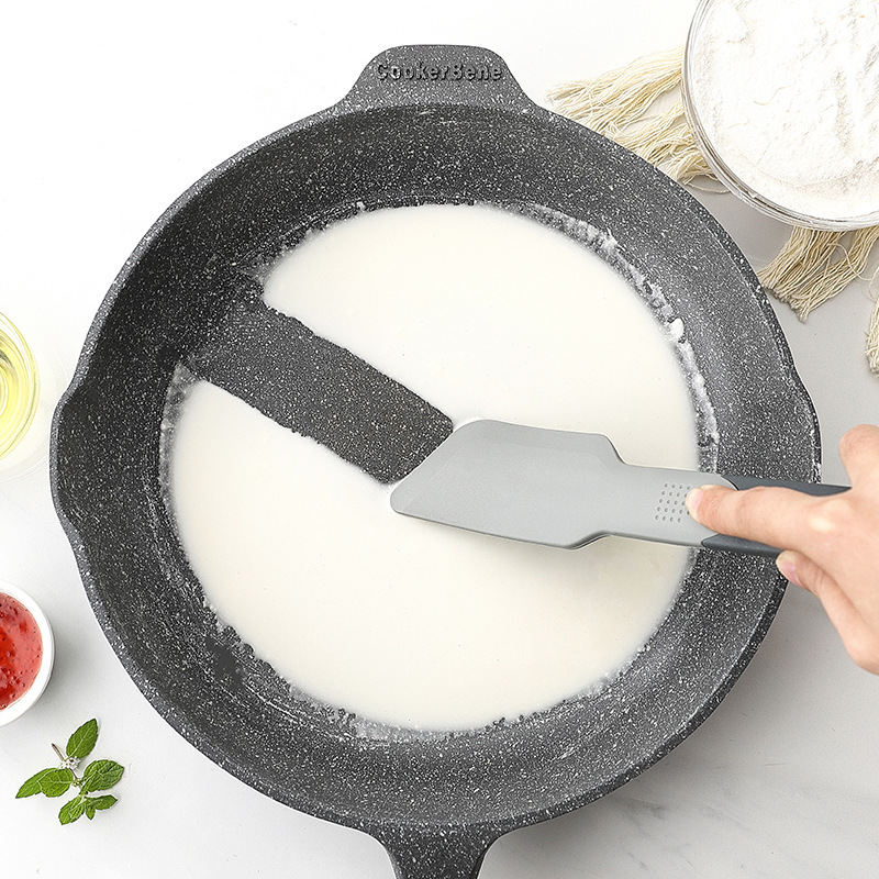 Home Baking Multi-purpose Scraper