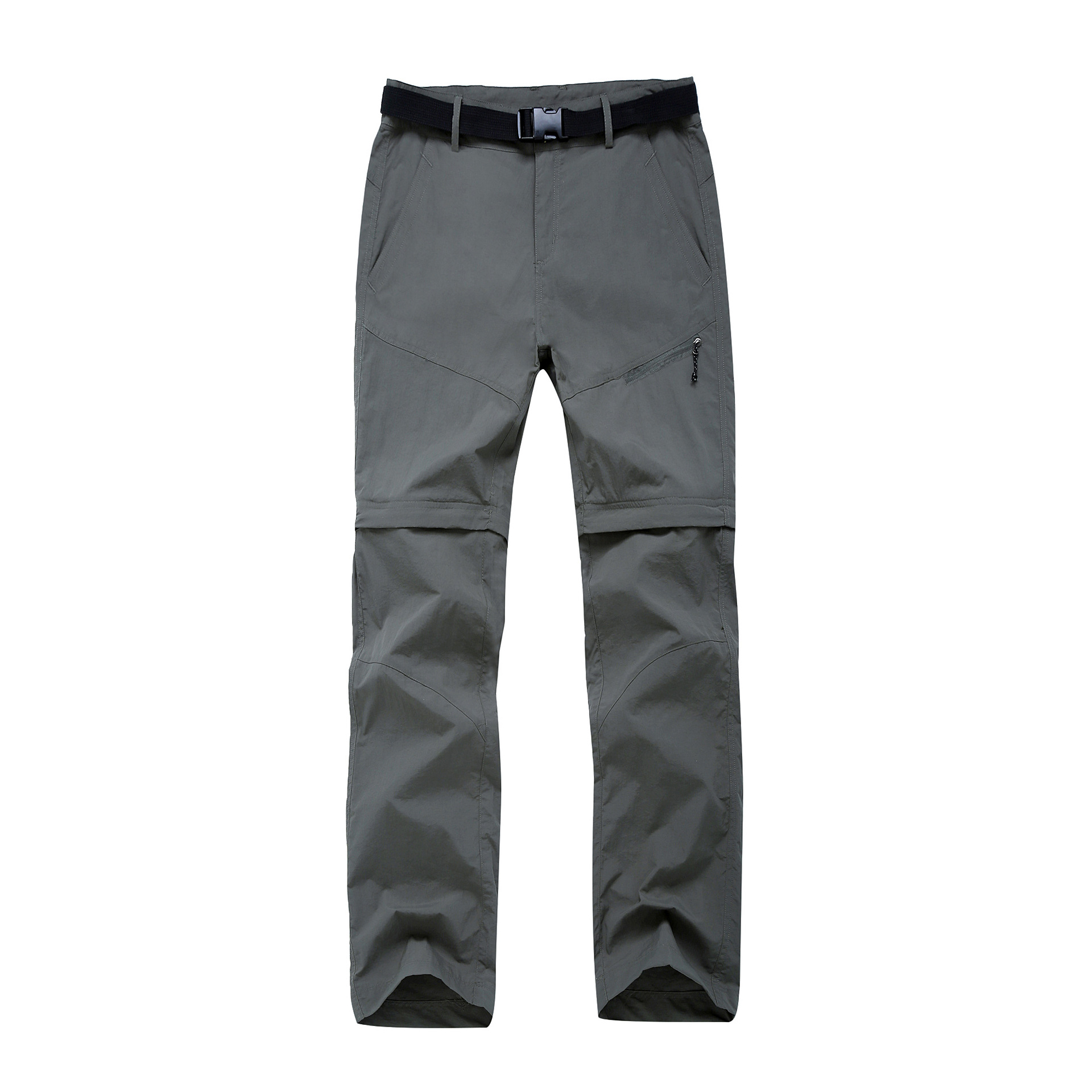Women's Two-section Sunscreen Assault Pants