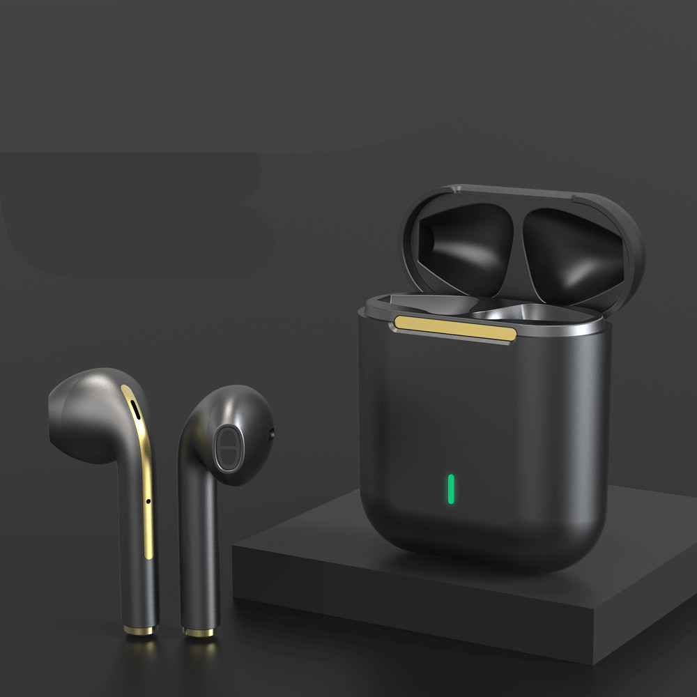 New Private Model Wireless True Stereo