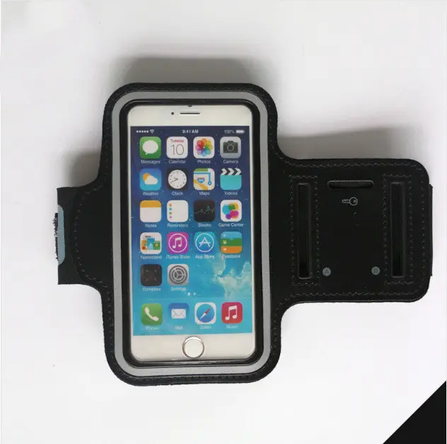 Mobile Phone Arm Bag Outdoor Sports Running