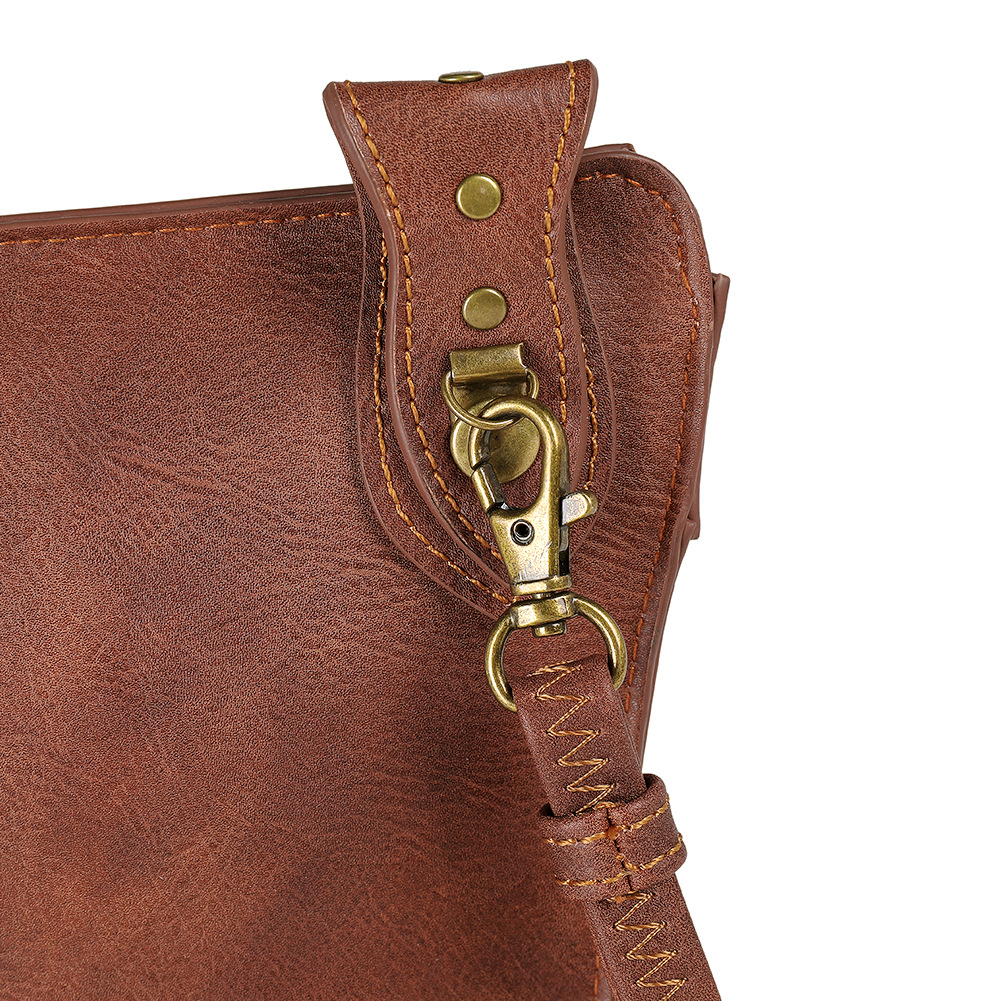 Rivet Crossbody Bag, picture 3 of 4