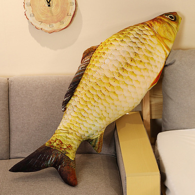 Crucian carp