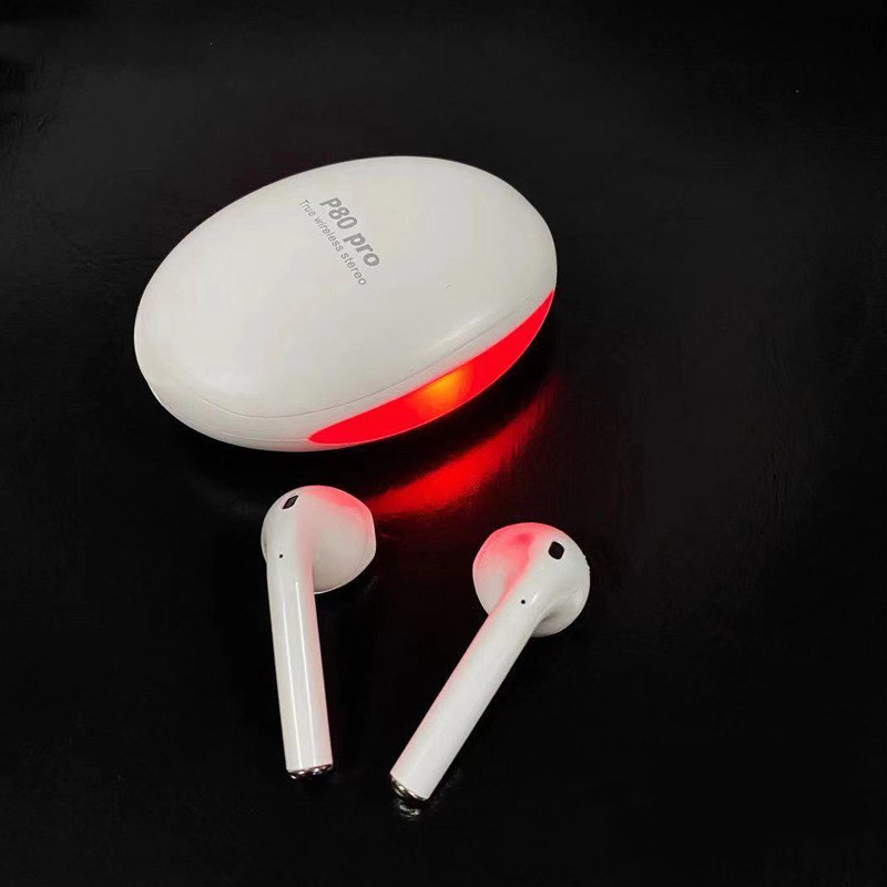 Title 4, Draadloze Bluetooth stereo sport mini-oortelefo...