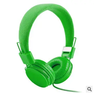 New EP05 Folding Fashionable Headwear Wire Control With Wheat Color