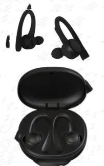True Wireless Sports Dual-in-ear Factory
